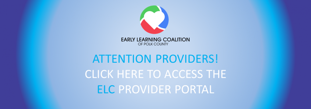 Early Learning Coalition Of Polk County
