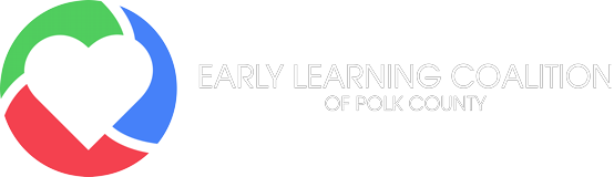 Early Learning Coalition of Polk County — Logo